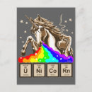 Suche nach regenbogen einhorn postkarten Lustig