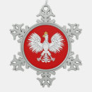 Suche nach polnisches weihnachten ornamente Polnischer adler