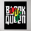 Suche nach black women poster Königin