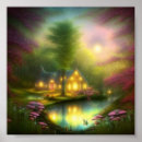 Suche nach walden teich poster Wälder