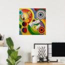 Suche nach rhythmus poster Farbenfroh