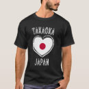 Suche nach japan flagge tshirts Herz