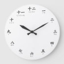Suche nach kanji wanduhren Japanese