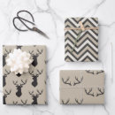Suche nach geweihen geschenkpapier Für alle