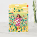 Suche nach nettes ostern karten Blumen