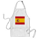 Suche nach spanien schürzen Spanisch