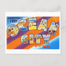 Suche nach ocean city postkarten Grüße aus