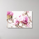 Suche nach rosa magnolien leinwandbilder Natur
