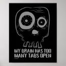 Suche nach lustige gehirn poster Jede person