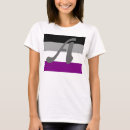 Suche nach asexual tshirts Ace