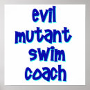 Suche nach mutant poster Schwimmen
