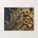Suche nach uhrwerk puzzle Mechanisch