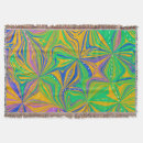 Suche nach psychedelic decken Abstrakt