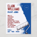 Suche nach maler flyer Blau