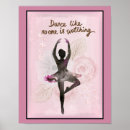 Suche nach ballet poster Girl