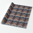 Suche nach lagerfeuer geschenkpapier Weihnachten