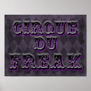 Suche nach freak show poster Für alle