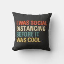 Suche nach virus kissen Soziale distanzierung