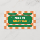 Suche nach feiner künstler visitenkarten Jede person