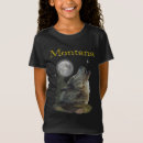 Suche nach wolfs mond tshirts Tiere