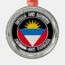 Suche nach antigua ornamente Flagge
