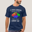 Suche nach besonder tshirts Jede person