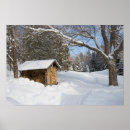 Suche nach schneebedeckt poster Winter