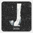 Suche nach alphabet j aufkleber Monogramm