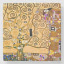 Suche nach klimt untersetzer Symbolismus