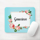Suche nach land der rose mousepads Für sie