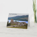 Suche nach loch ness karten Landschaft