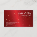 Suche nach roter stern visitenkarten Sterne