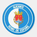 Suche nach alicante magnete Spanien