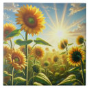 Suche nach sonnenblume fliesen Blüte