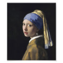 Suche nach johannes vermeer poster Ölgemälde