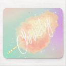 Suche nach zuckerwatte mousepads Süßigkeiten