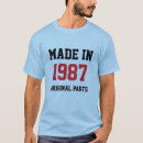 Suche nach 1987 kleidung Spaß