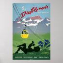 Suche nach switzerland flags poster Vintage