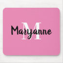 Suche nach vorname mousepads Weiblich