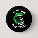 Suche nach grüne lippen buttons Kleeblatt