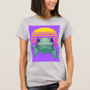 Suche nach froschschenkel tshirts Froschliebhaber