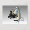 Suche nach schwarzer drache postkarten Mittelalterlich