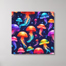 Suche nach quallen leinwandbilder Ozean