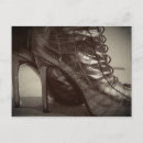 Suche nach schuhe postkarten Retro
