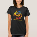 Suche nach hornisten tshirts Französisches horn