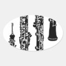 Suche nach oboe aufkleber Holzwind