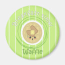 Suche nach waffel magnete Sirup