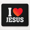 Suche nach religion mousepads Jesus