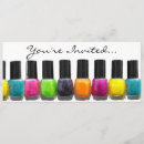 Suche nach nagel einladungen Pedicure