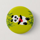 Suche nach schwarz weißer panda buttons Kinder